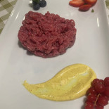 Dolce Vitae Nourriture