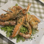 Dolce Vitae Nourriture