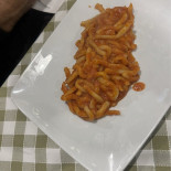 Dolce Vitae Nourriture
