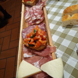 Dolce Vitae Nourriture