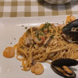 Dolce Vitae Nourriture