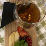 Dolce Vitae Boisson