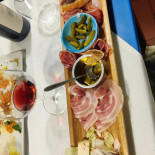 Dolce Vitae Boisson