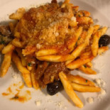 Casale Mariposa food