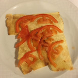 Casale Mariposa food