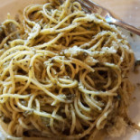 Casale Mariposa food