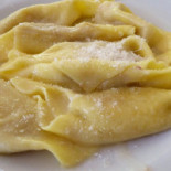 Il Crottino Comida