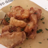 Il Trebbo food