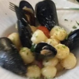 Il Trebbo Nourriture