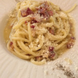 Il Trebbo food