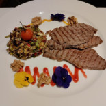 Top Carne Nourriture