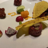 Top Carne Nourriture