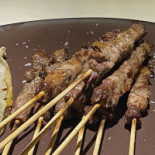Top Carne Nourriture