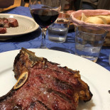 Sale E Pepe Nourriture