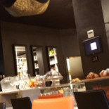 Season's À l'intérieur