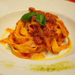 Nova Taberna food