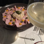 Rovello 18 Boisson