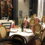 A Taverna Do Re À l'intérieur