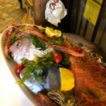 A Taverna Do Re Nourriture
