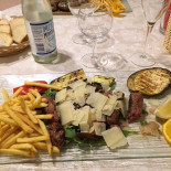 Casagrande Nourriture