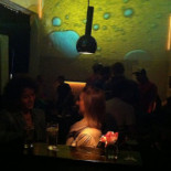 Corte Petacchi inside