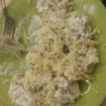 La Vegana Nourriture