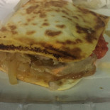 I Love Piadina food
