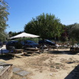 I Love Piadina outside