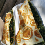 I Love Piadina food