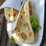 I Love Piadina food