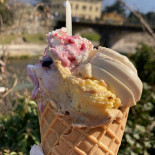 Gelato Mio food