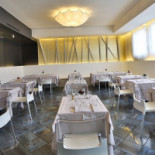 Pizza Express Parma À l'intérieur