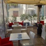 Caffe Impero À l'intérieur