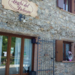 Taverna Del Dolmen Extérieur