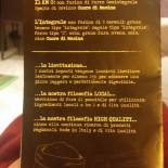 La Pizza Di Michele Carte