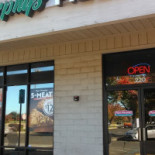 Coconuts Exterior