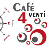 CafÈ 4 Venti Agrigento Logo