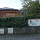 La Cascina Exterior