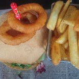 La Cascina Comida