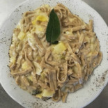 Baita Laghetti Nourriture