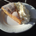 Baita Laghetti Nourriture