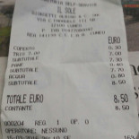Il Sole Carte