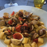 Torre Saracena Nourriture