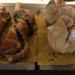 Portici Caffè 2.0 Comida