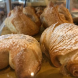 Portici Caffè 2.0 Comida