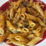 Portici Caffè 2.0 Comida
