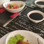 Momiji food