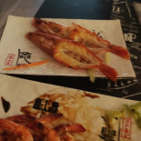 Momiji food