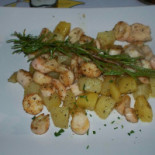 Rapala Cibo
