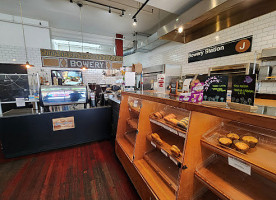 Kimuya inside